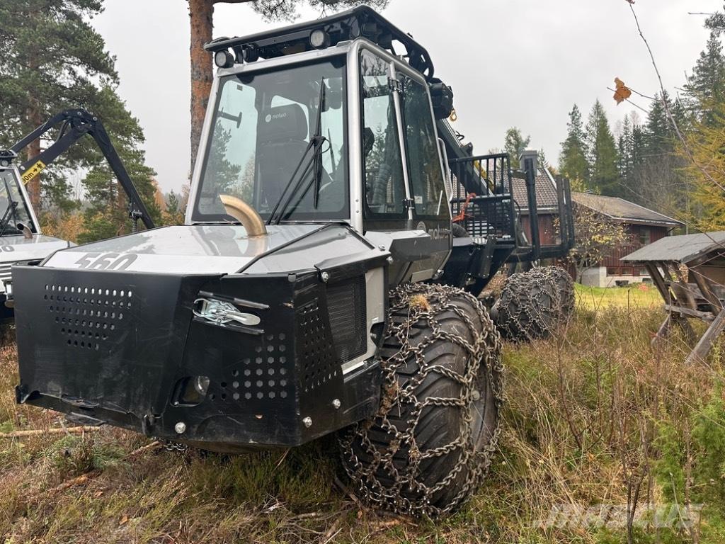 Malwa 560.4 F Skotare