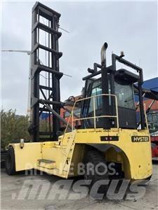 Hyster H23XM-12EC Teleskopbomtruckar (Sträckstaplare)