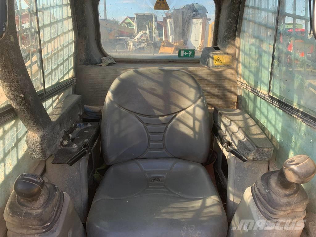 Gehl R 220 Kompaktlastare