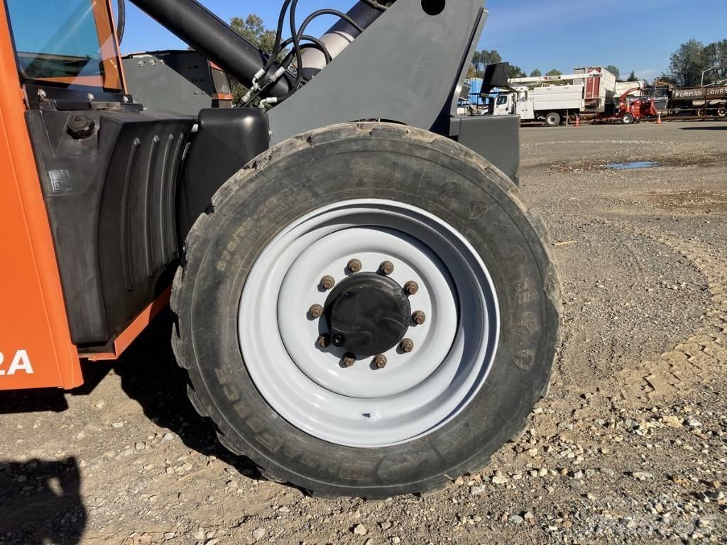 JLG G 6-42 A Teleskoplastare
