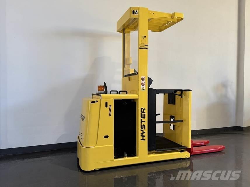 Hyster K1.0L-17SL Plocktruck, låglyftande
