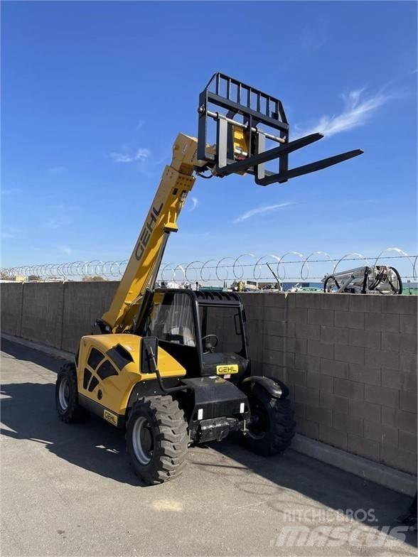 Gehl RS5-19 GEN 3 Teleskoplastare
