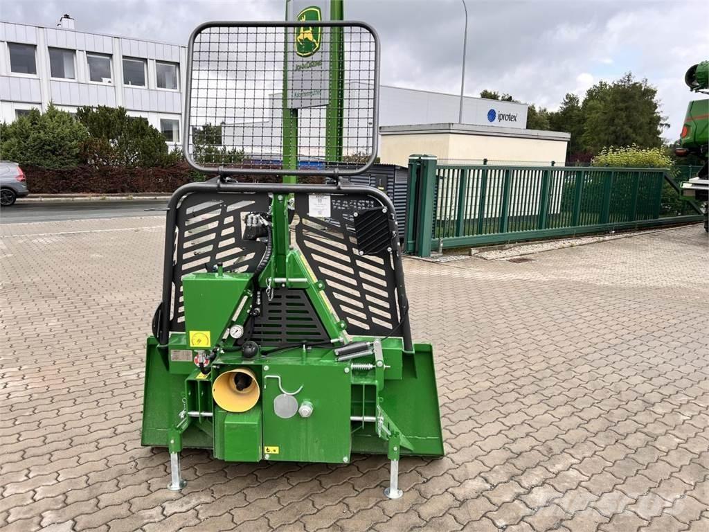 Krpan 550 GL Vinschar