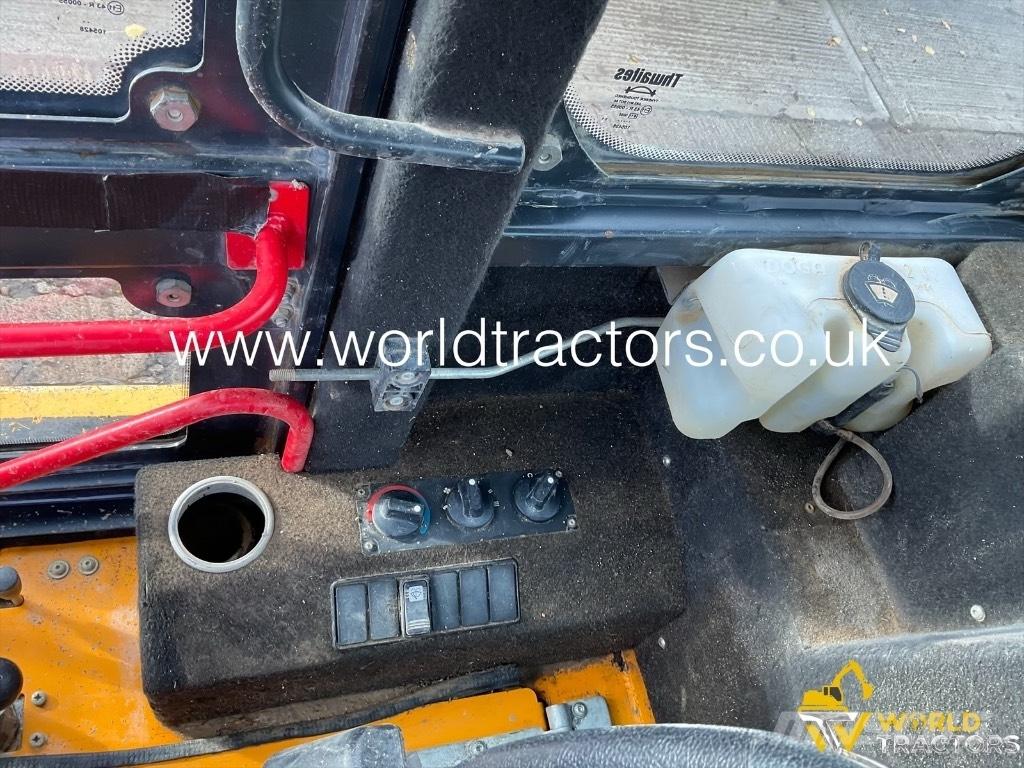 Thwaites 9 TON Minidumprar