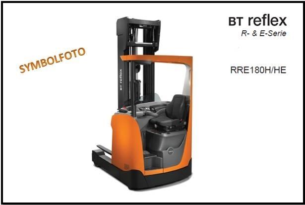 BT RR E 180 H Skjutstativtruck