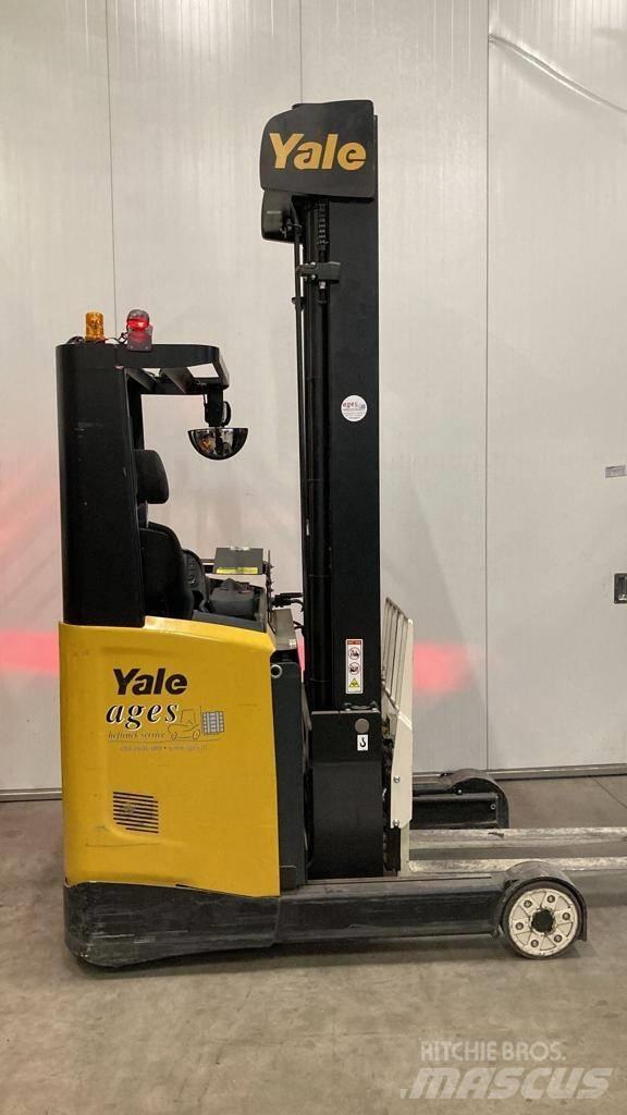 Yale MR20H Skjutstativtruck