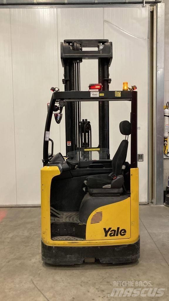 Yale MR20H Skjutstativtruck