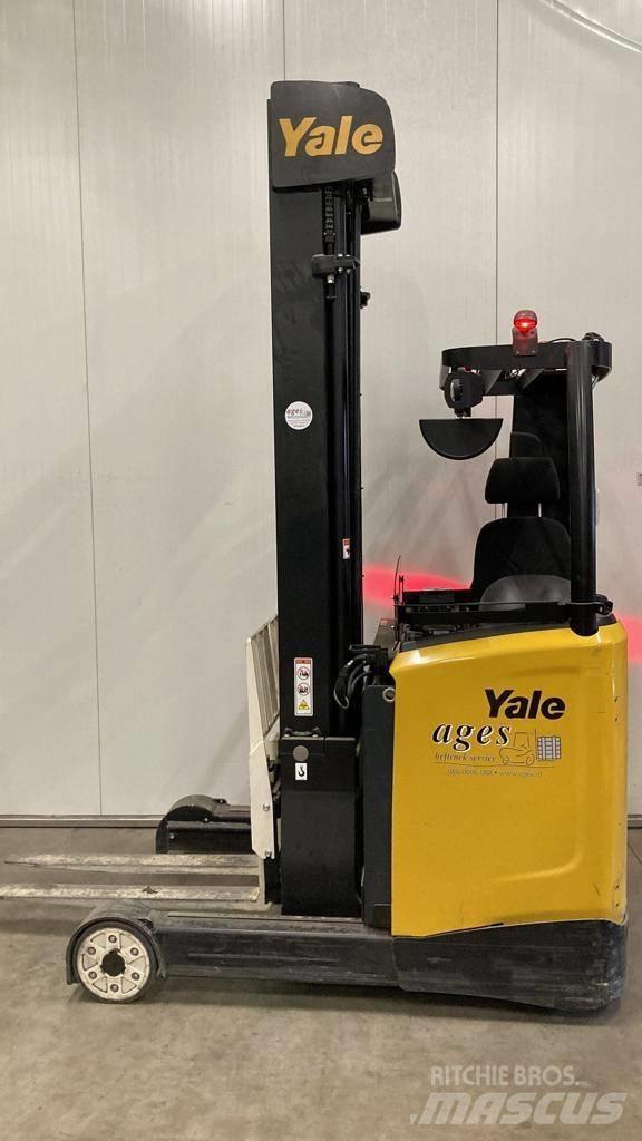 Yale MR20H Skjutstativtruck