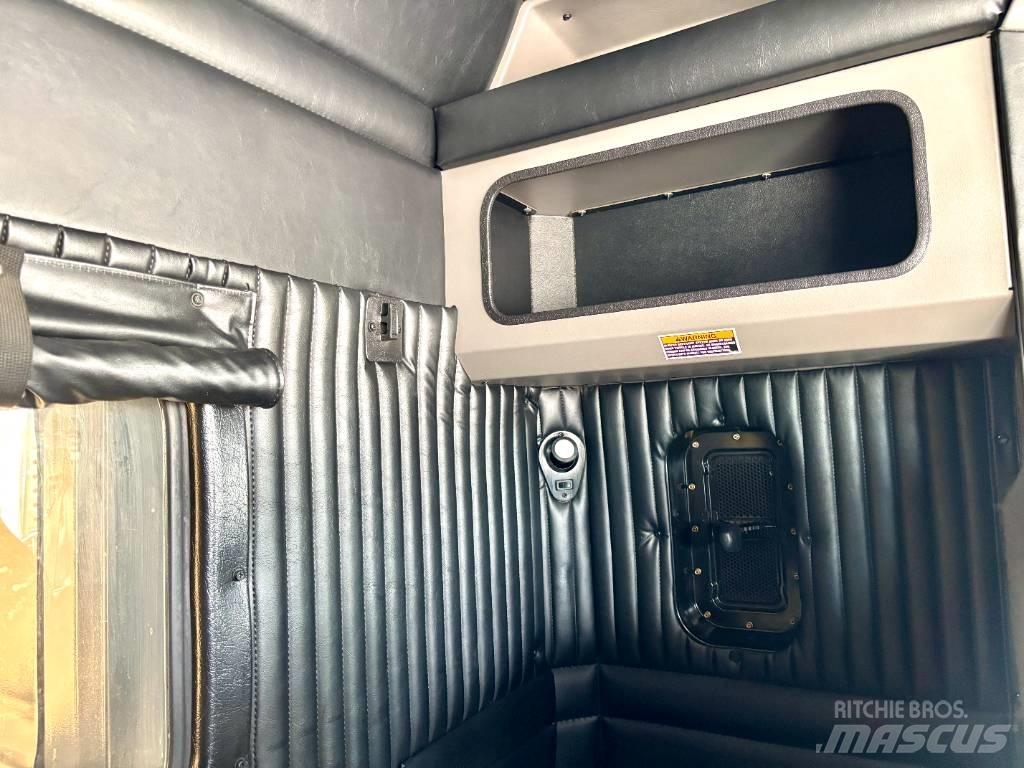 Kenworth W 900 Dragbilar
