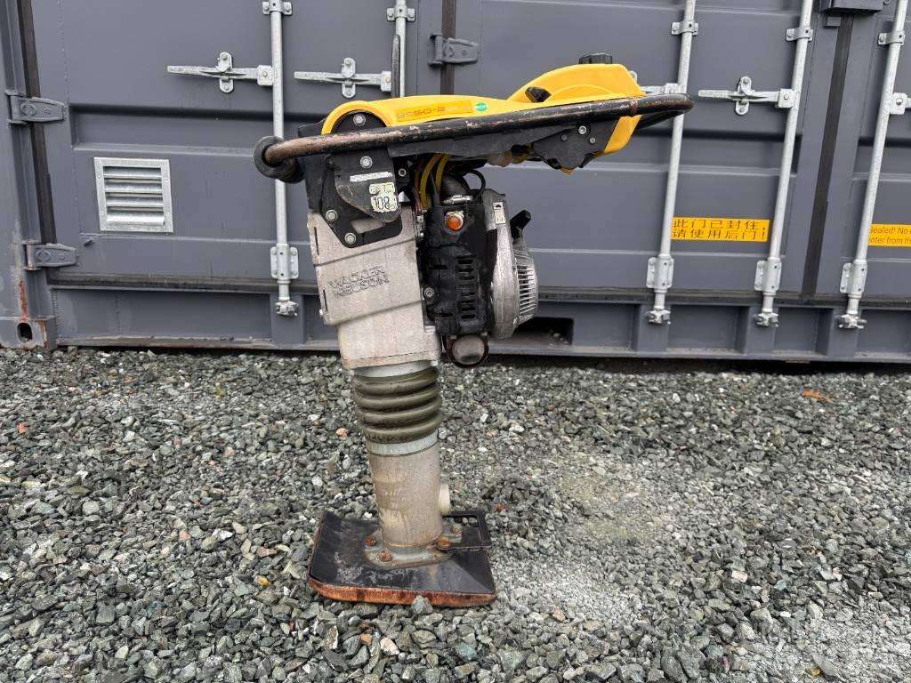 Wacker Neuson BS50-2 Stampar
