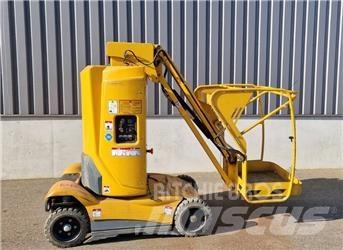 Haulotte Star 10 Bomliftar