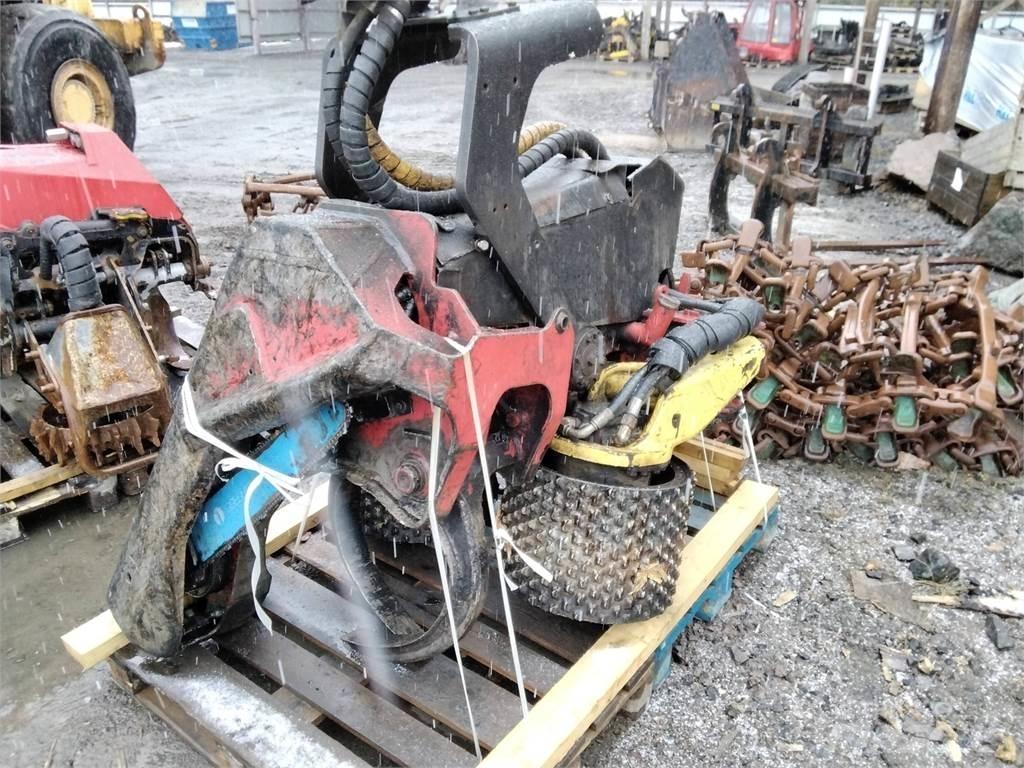 Waratah 270 Skördaraggregat