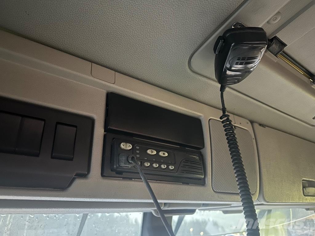 Volvo FM11 370 Lastväxlare/Krokbilar