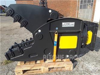 Mustang RH20 Krossar för Entreprenad