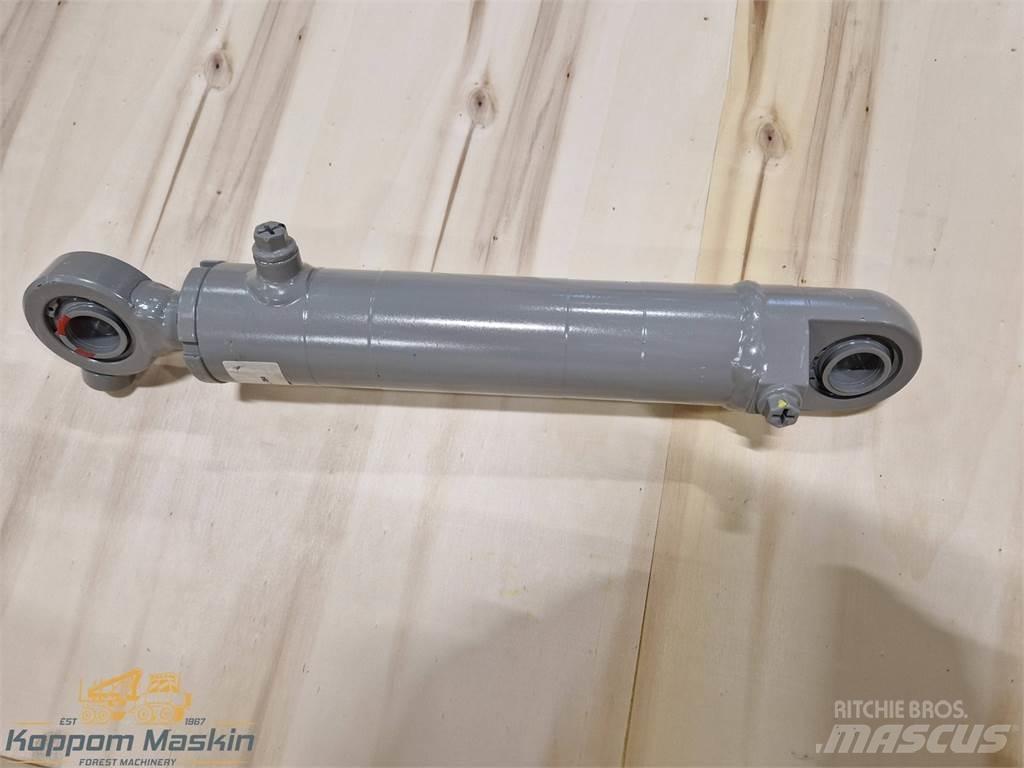 Rottne 101-22925 Hydraulik