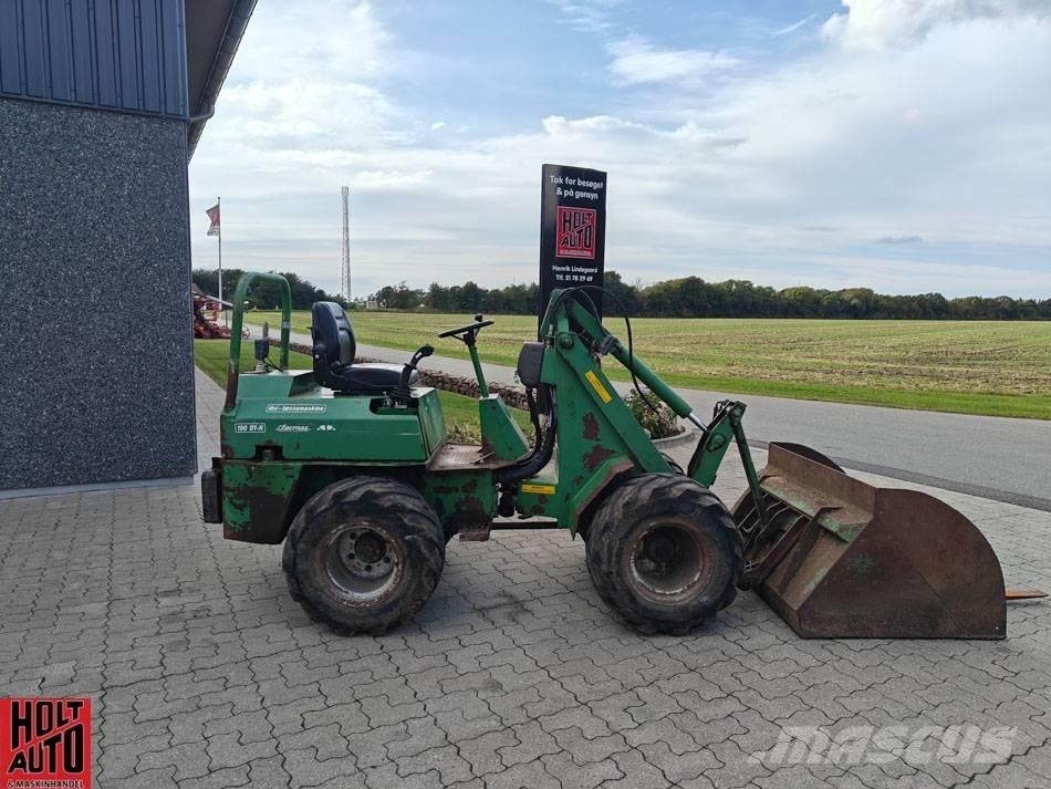 Uni-Loader 190 DY-H Minilastare