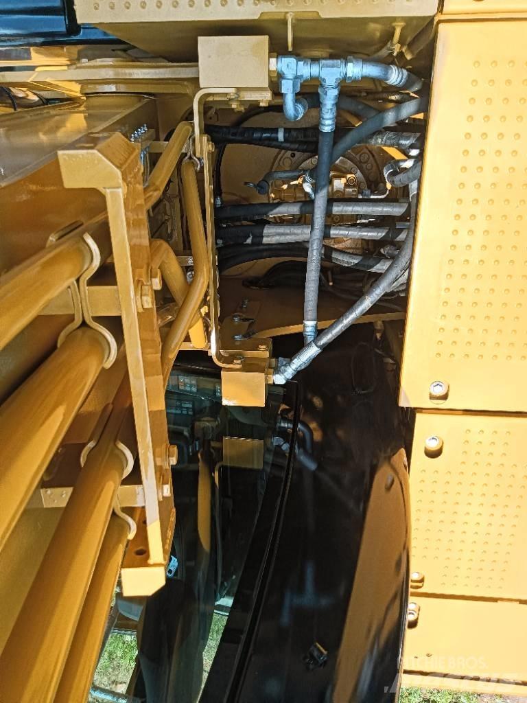 CAT 315 D2GC Bandgrävare