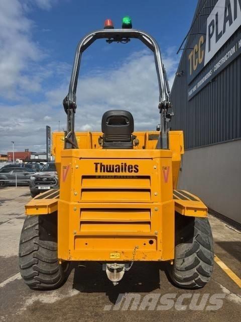 Thwaites 9T Minidumprar