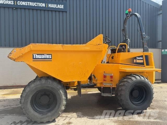 Thwaites 9T Minidumprar
