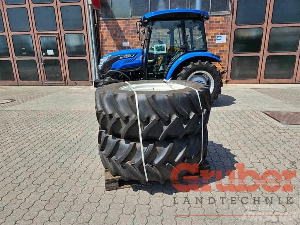 Mitas 440/65R28 Däck, hjul och fälgar