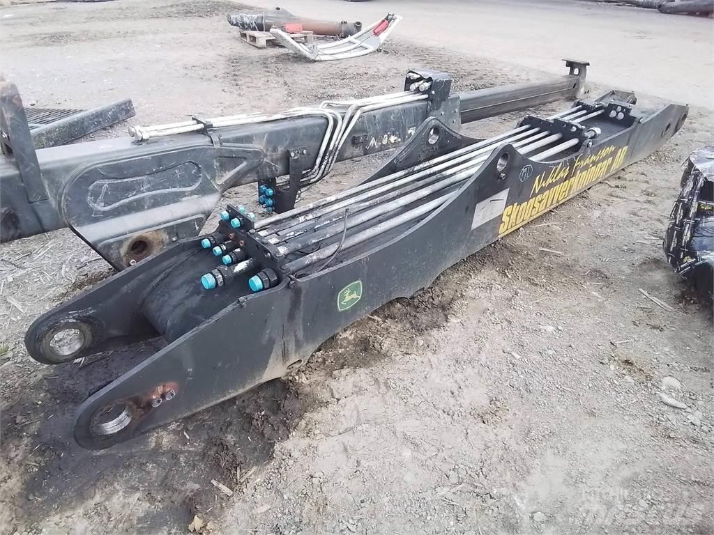 John Deere Ch910 Skördarkranar
