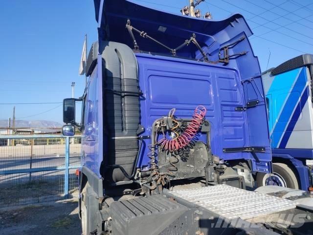 Volvo FM 9 340 Dragbilar