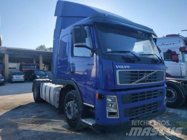 Volvo FM 9 340 Dragbilar