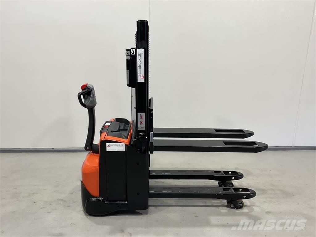Toyota SWE200D Staplare