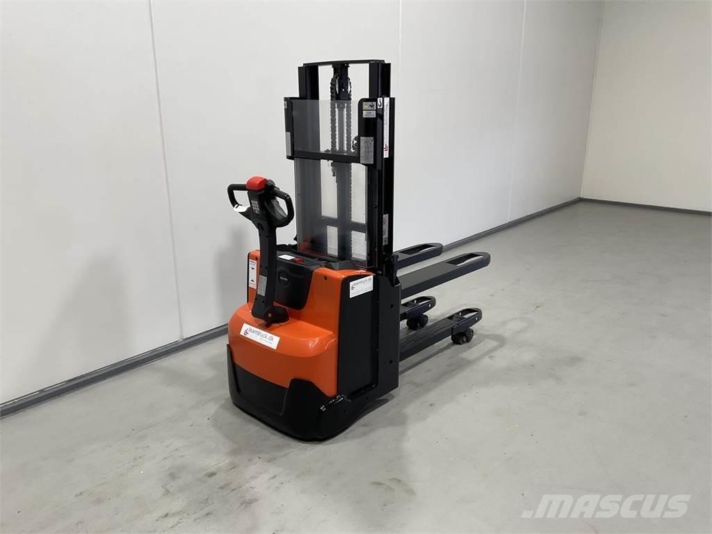 Toyota SWE200D Staplare