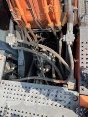 Doosan DX 300 LC-5 Bandgrävare