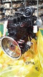 Cummins 6BT5.9-C130 Motorer
