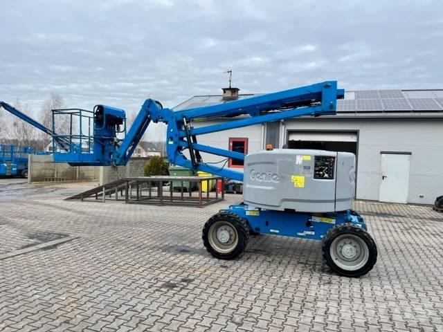 Genie Z 45/25 Bomliftar