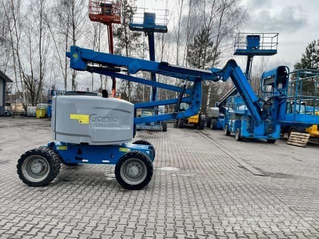 Genie Z 45/25 Bomliftar