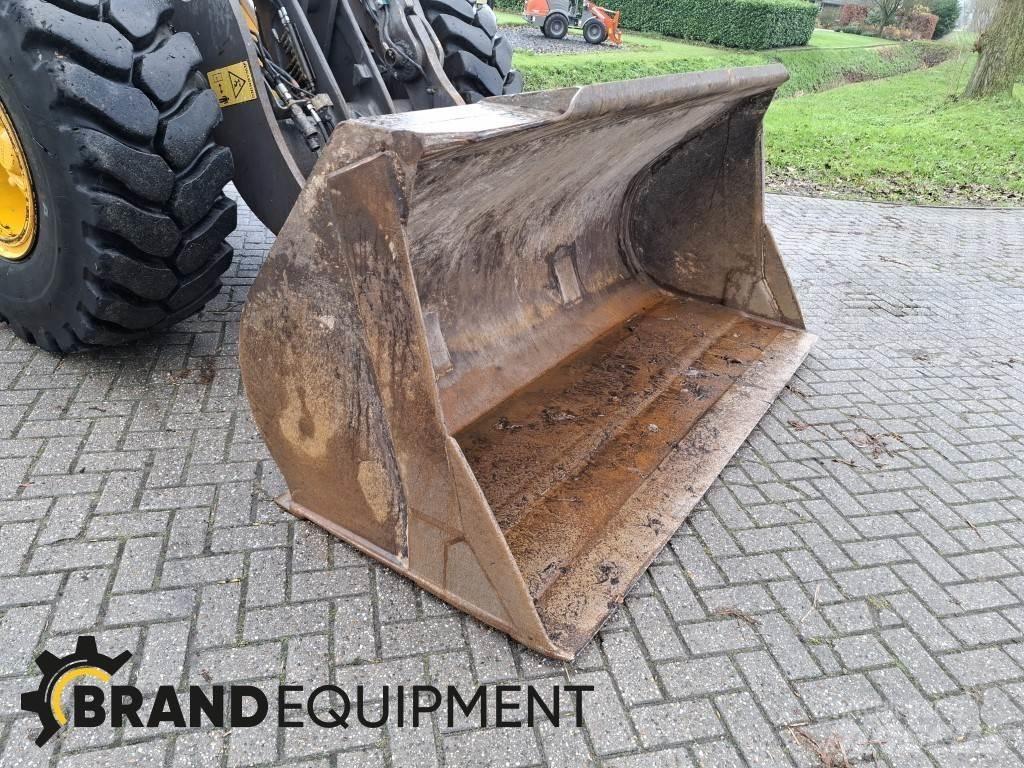 Volvo L60F Hjullastare