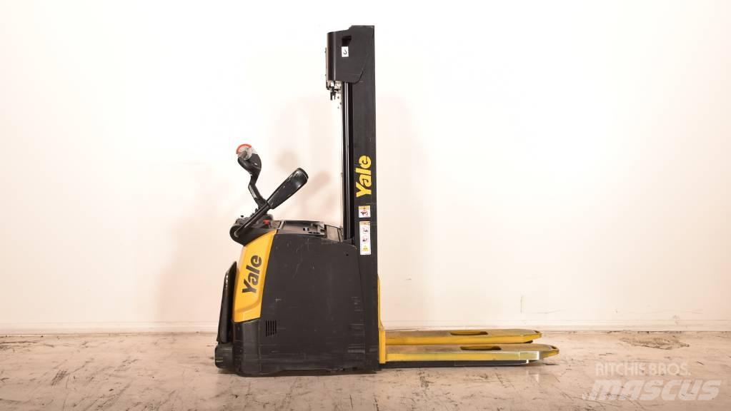 Yale MS 14 XIL Staplare-led
