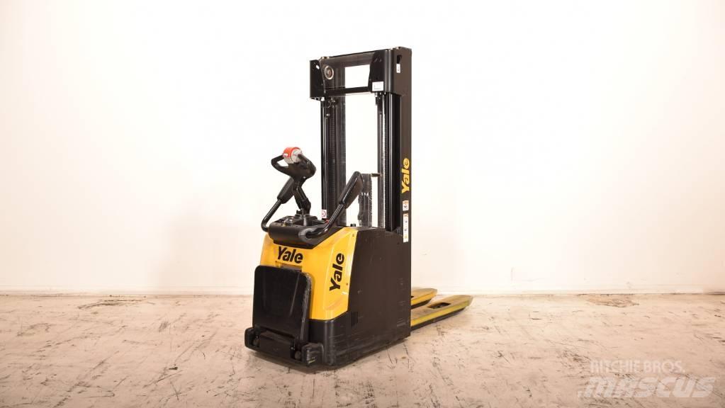Yale MS 14 XIL Staplare-led