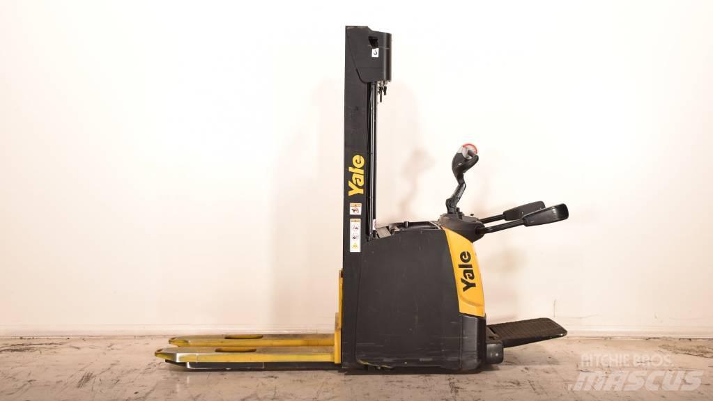 Yale MS 14 XIL Staplare-led