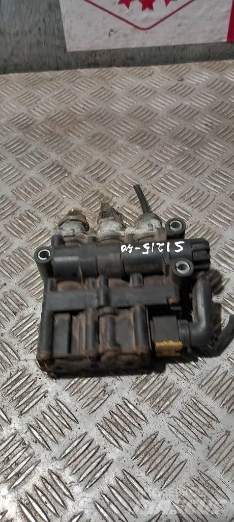 Scania R 440  1889795 Bromsar