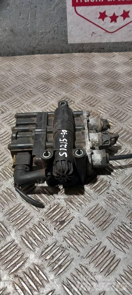 Scania R 440  1889795 Bromsar