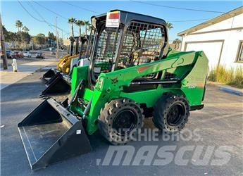 Bobcat S550 Kompaktlastare