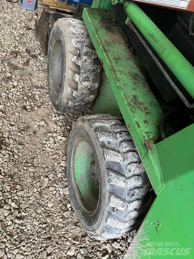 Gehl SL3825 Kompaktlastare