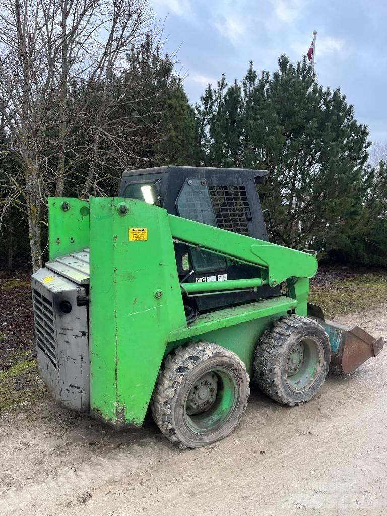 Gehl SL3825 Kompaktlastare