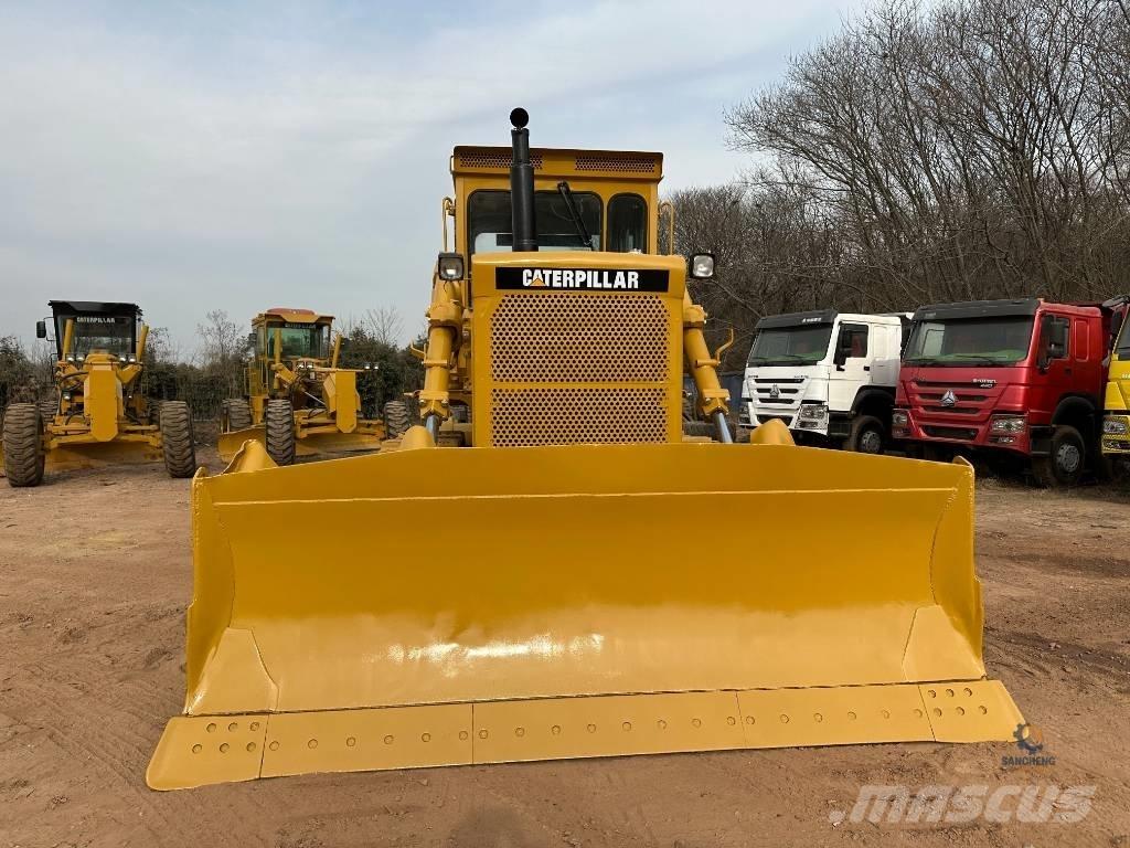 CAT D 7 G Bandschaktare