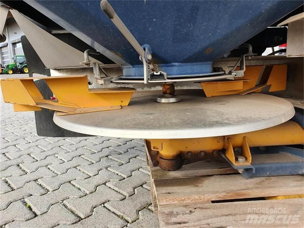Bogballe M2 Plus Mineralgödselspridare