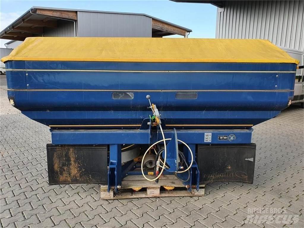 Bogballe M2 Plus Mineralgödselspridare