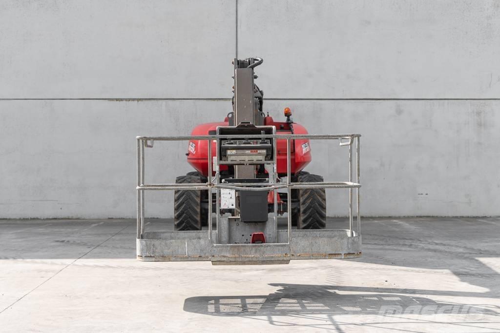 Manitou 200 ATJ Bomliftar