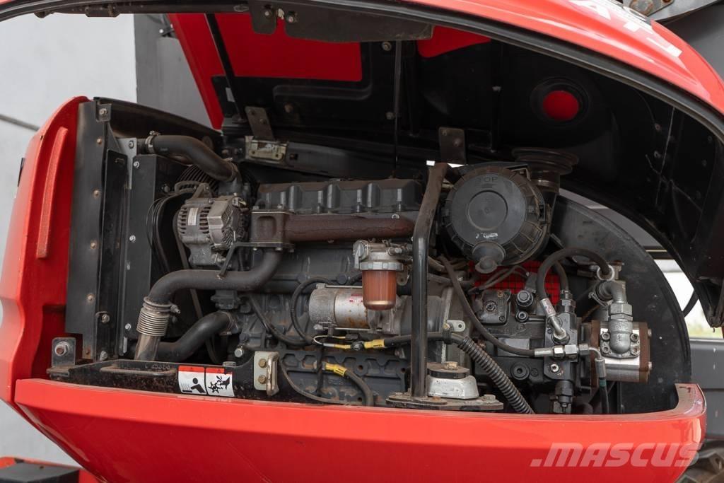 Manitou 200 ATJ Bomliftar
