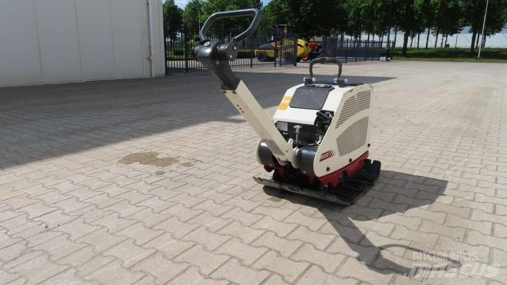 Dynapac DRP 25 D Markvibratorer