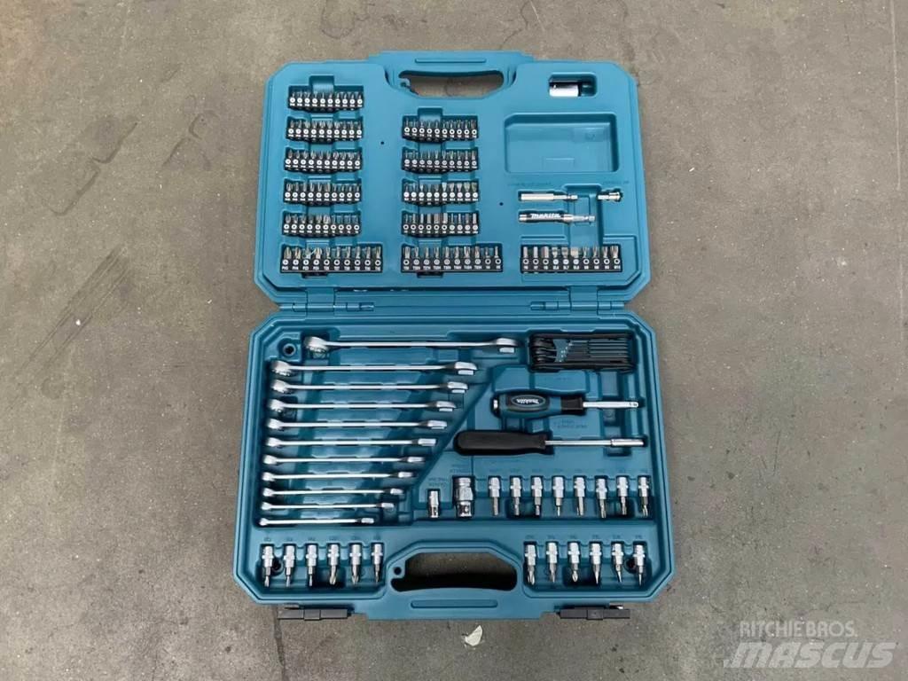 Makita Doppenset Entreprenad - Övrigt