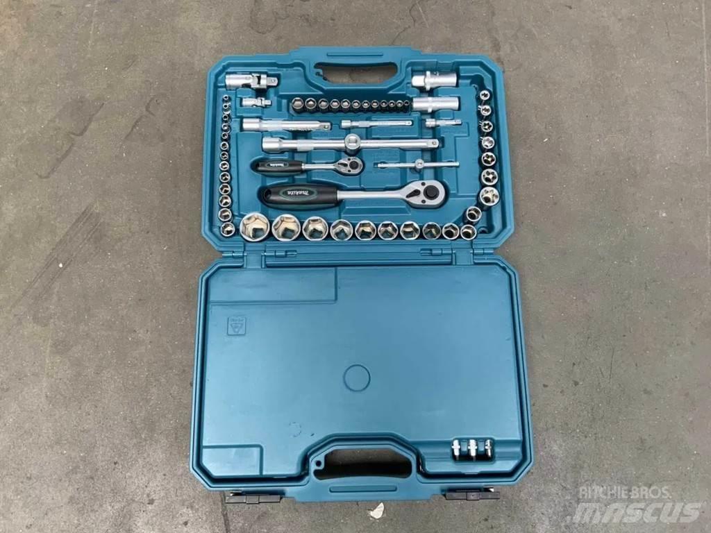 Makita Doppenset Entreprenad - Övrigt